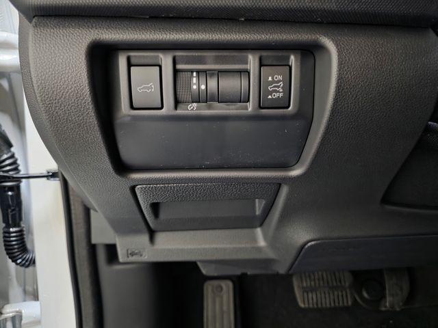 new 2026 Subaru Forester car, priced at $33,324