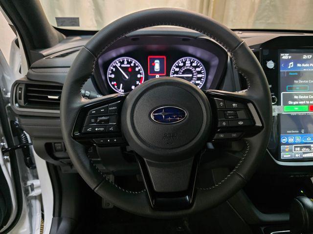 new 2026 Subaru Forester car, priced at $33,324