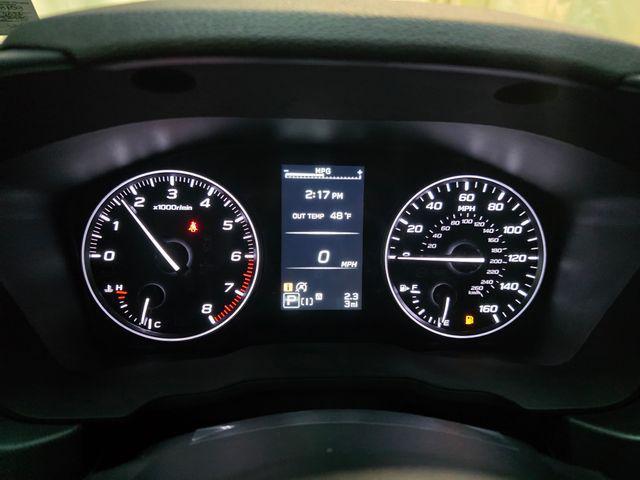 new 2026 Subaru Forester car, priced at $33,324