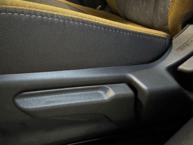 new 2025 Subaru Crosstrek car, priced at $30,817