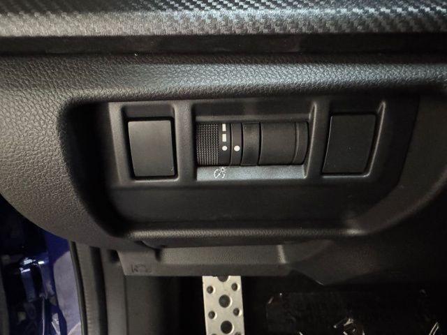 new 2025 Subaru Crosstrek car, priced at $30,817