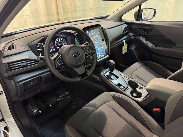 new 2026 Subaru Crosstrek car, priced at $30,840