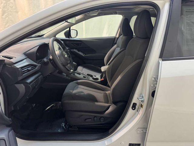 new 2026 Subaru Crosstrek car, priced at $30,840