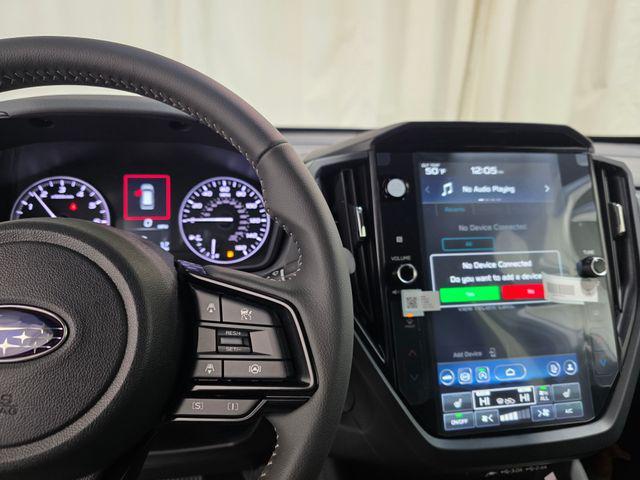 new 2026 Subaru Forester car, priced at $33,273