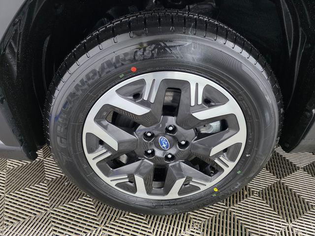 new 2026 Subaru Forester car, priced at $33,273