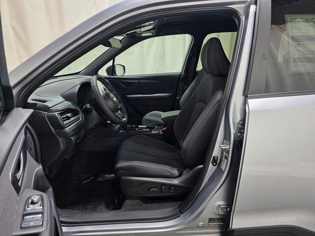 new 2026 Subaru Forester car, priced at $33,273