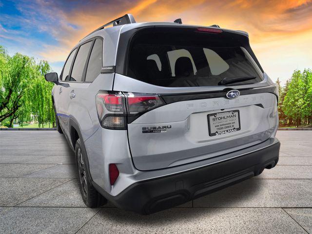 new 2026 Subaru Forester car, priced at $33,273