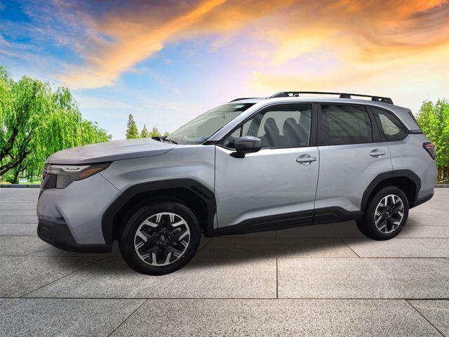 new 2026 Subaru Forester car, priced at $33,273