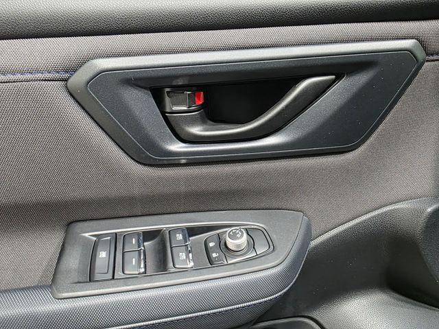 new 2026 Subaru Forester car, priced at $33,273