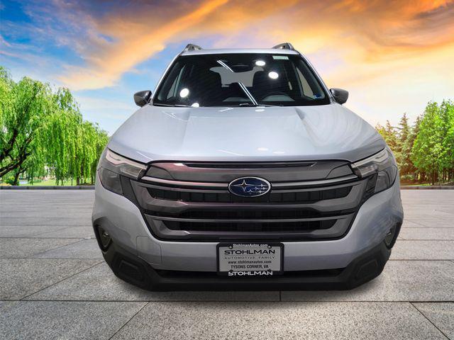 new 2026 Subaru Forester car, priced at $33,273