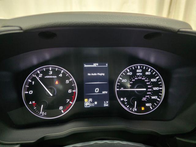 new 2026 Subaru Forester car, priced at $33,273