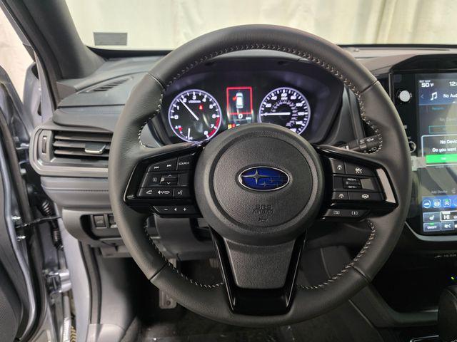 new 2026 Subaru Forester car, priced at $33,273