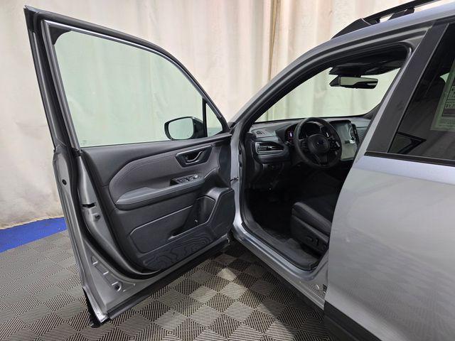 new 2026 Subaru Forester car, priced at $33,273