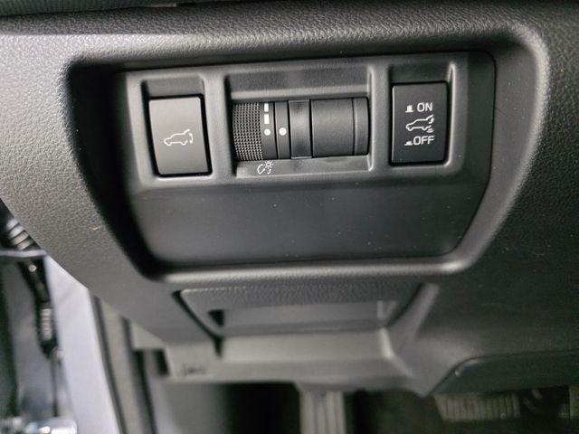 new 2026 Subaru Forester car, priced at $33,273