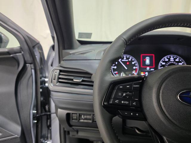 new 2026 Subaru Forester car, priced at $33,273