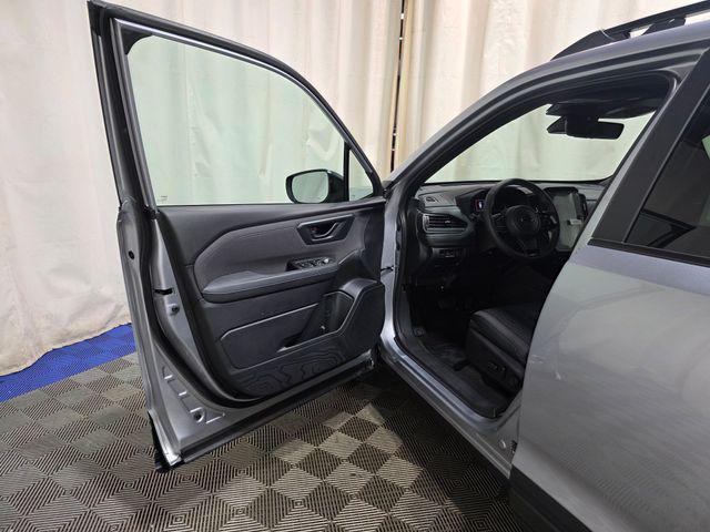 new 2026 Subaru Forester car, priced at $33,324