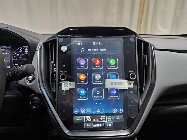 new 2026 Subaru Crosstrek car, priced at $33,676