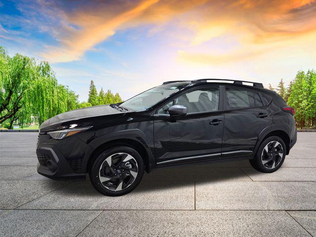 new 2026 Subaru Crosstrek car, priced at $33,676