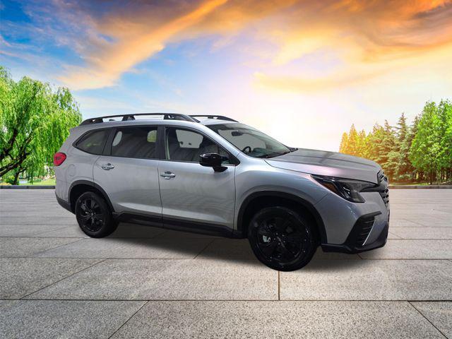 new 2026 Subaru Ascent car, priced at $40,665