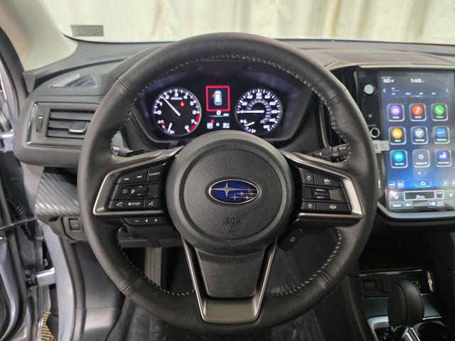 new 2026 Subaru Ascent car, priced at $40,665