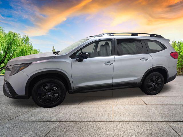 new 2026 Subaru Ascent car, priced at $40,665