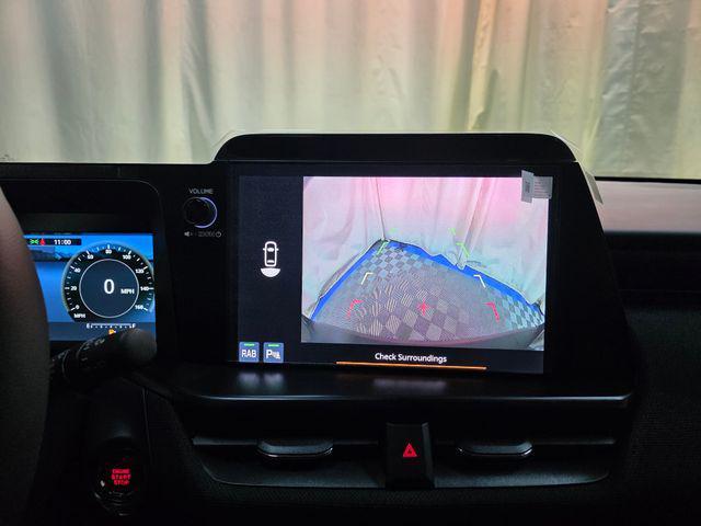 new 2026 Subaru Outback car, priced at $37,421