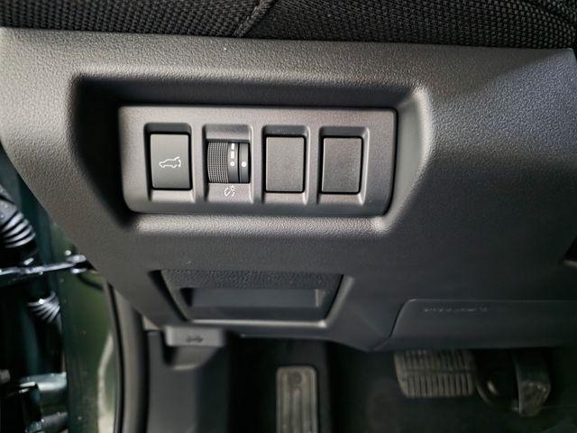 new 2026 Subaru Outback car, priced at $37,421