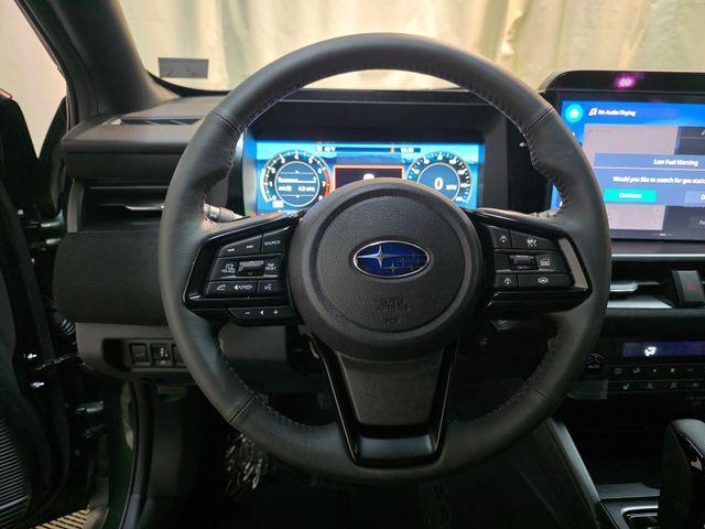 new 2026 Subaru Outback car, priced at $37,421