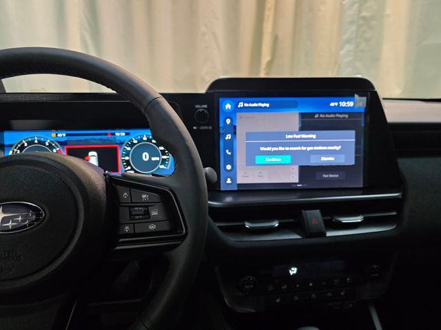 new 2026 Subaru Outback car, priced at $37,421