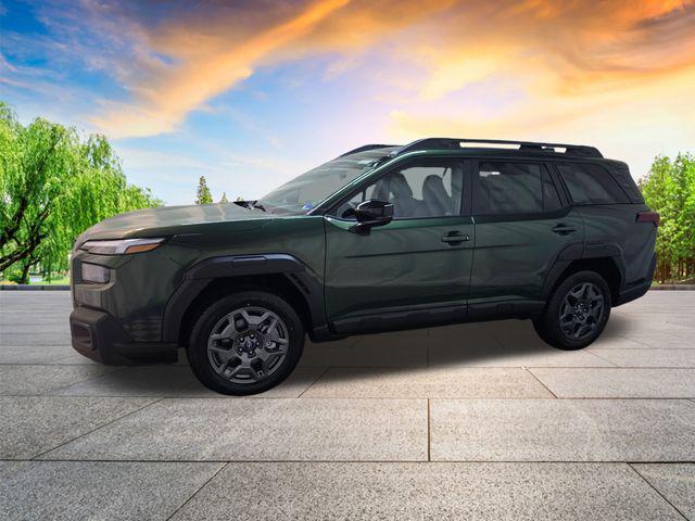 new 2026 Subaru Outback car, priced at $37,421