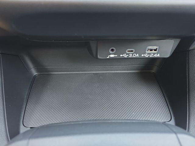 new 2026 Subaru Impreza car, priced at $28,948