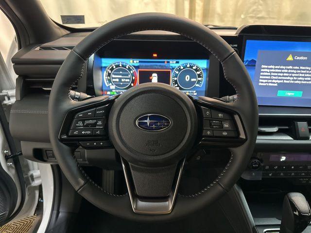 new 2026 Subaru Outback car, priced at $47,429