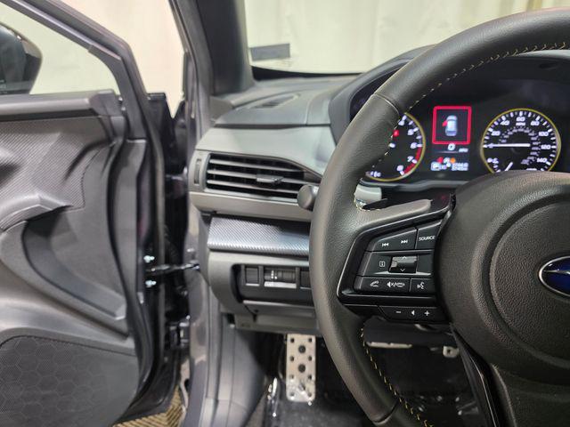 used 2025 Subaru Crosstrek car, priced at $28,340