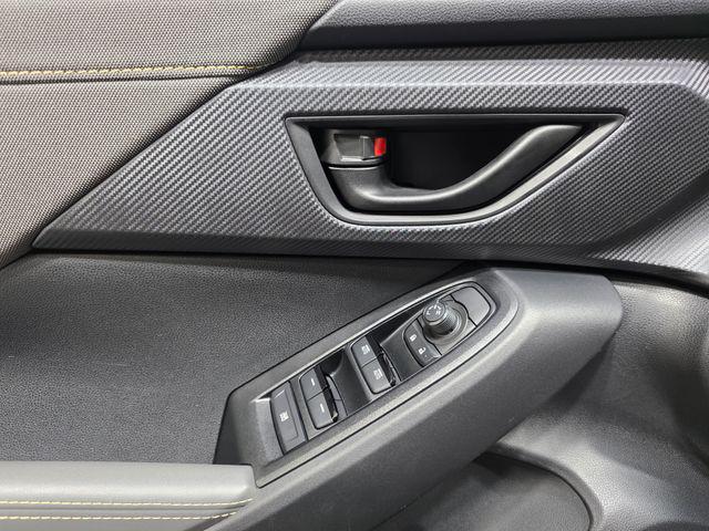 used 2025 Subaru Crosstrek car, priced at $28,340