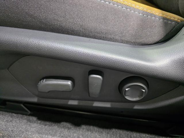 used 2025 Subaru Crosstrek car, priced at $28,340