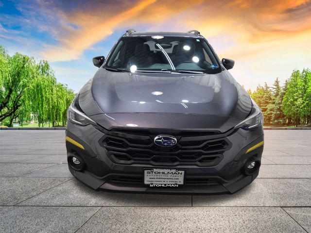 used 2025 Subaru Crosstrek car, priced at $28,340