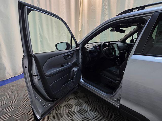 new 2026 Subaru Forester car, priced at $33,445