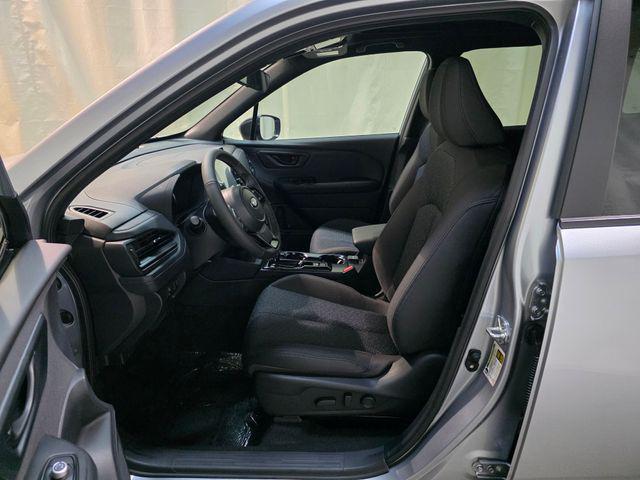 new 2026 Subaru Forester car, priced at $33,445