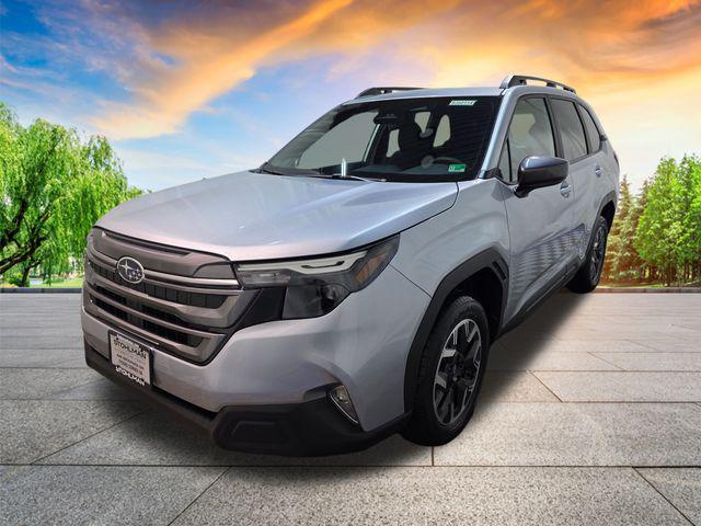 new 2026 Subaru Forester car, priced at $33,445