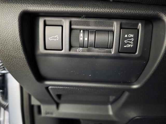 new 2026 Subaru Forester car, priced at $33,445