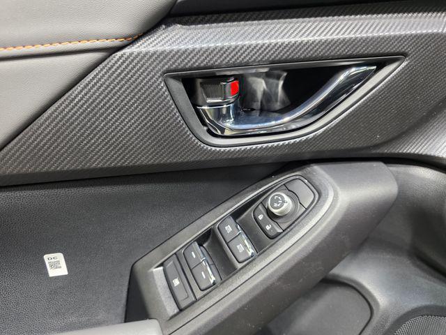 new 2026 Subaru Crosstrek car, priced at $34,152