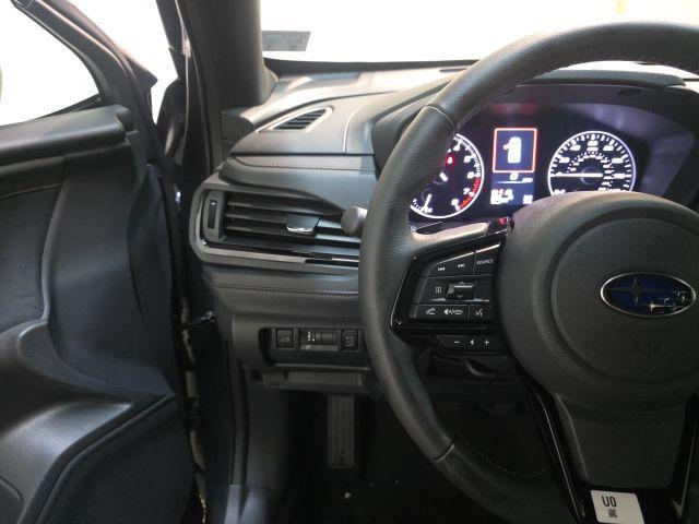 new 2026 Subaru Forester car, priced at $36,367