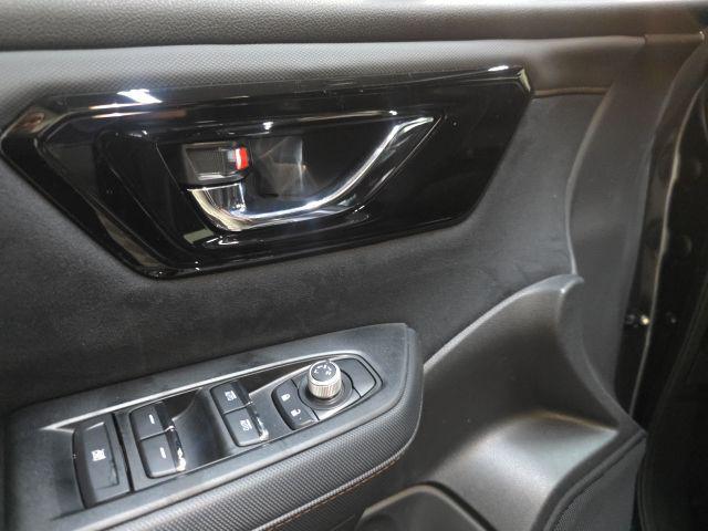 new 2026 Subaru Forester car, priced at $36,367