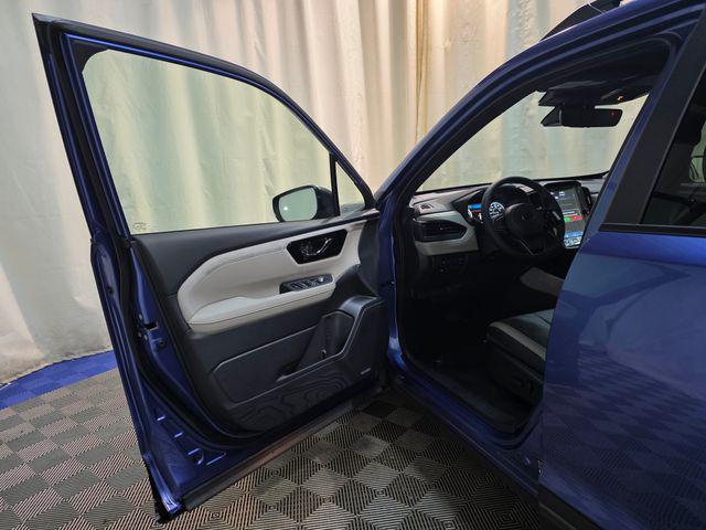 new 2025 Subaru Forester Hybrid car, priced at $41,385