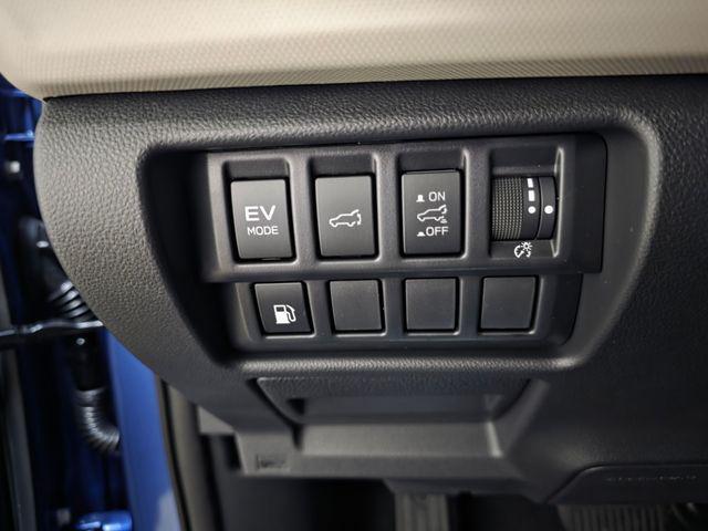 new 2025 Subaru Forester Hybrid car, priced at $41,385