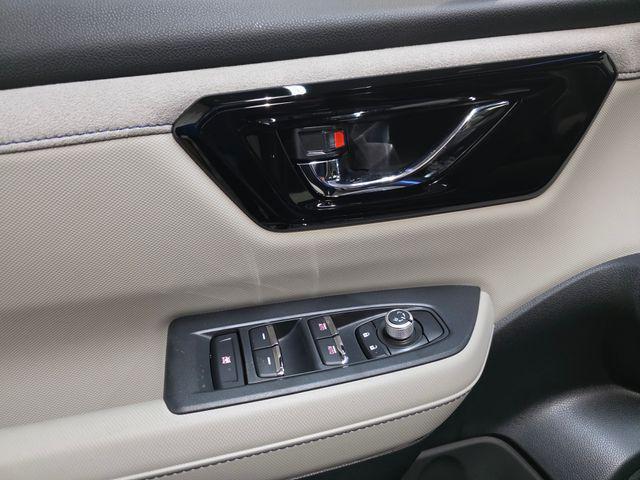 new 2025 Subaru Forester Hybrid car, priced at $41,385