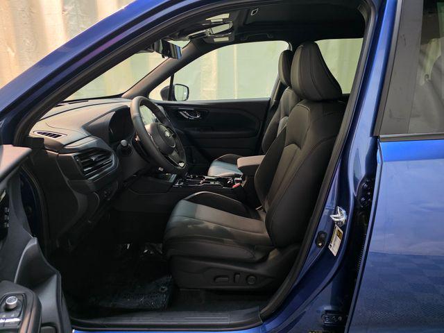 new 2026 Subaru Forester car, priced at $40,933