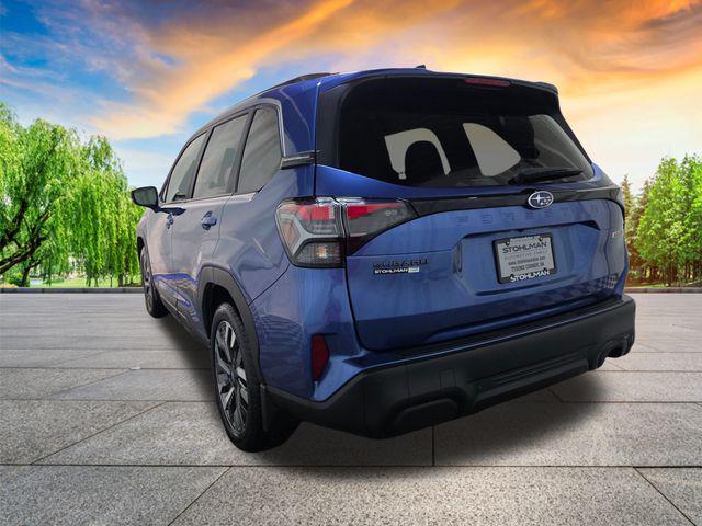 new 2026 Subaru Forester car, priced at $40,933