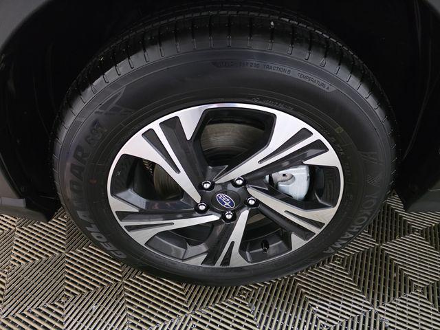 used 2024 Subaru Crosstrek car, priced at $24,790