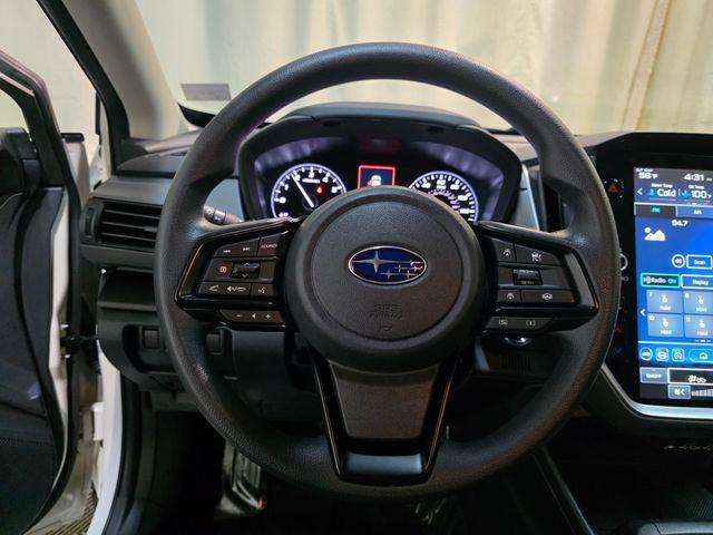 used 2024 Subaru Crosstrek car, priced at $24,790